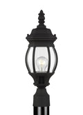 GENERATION LIGHTING WYNFIELD ONE LIGHT OUTDOOR POST LANTERN - Post