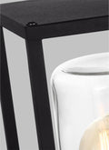 VISUAL COMFORT & CO. VADO ONE LIGHT OUTDOOR POST LANTERN - Post