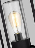 VISUAL COMFORT & CO. VADO ONE LIGHT OUTDOOR POST LANTERN - Post