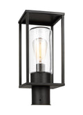 VISUAL COMFORT & CO. VADO ONE LIGHT OUTDOOR POST LANTERN - Post