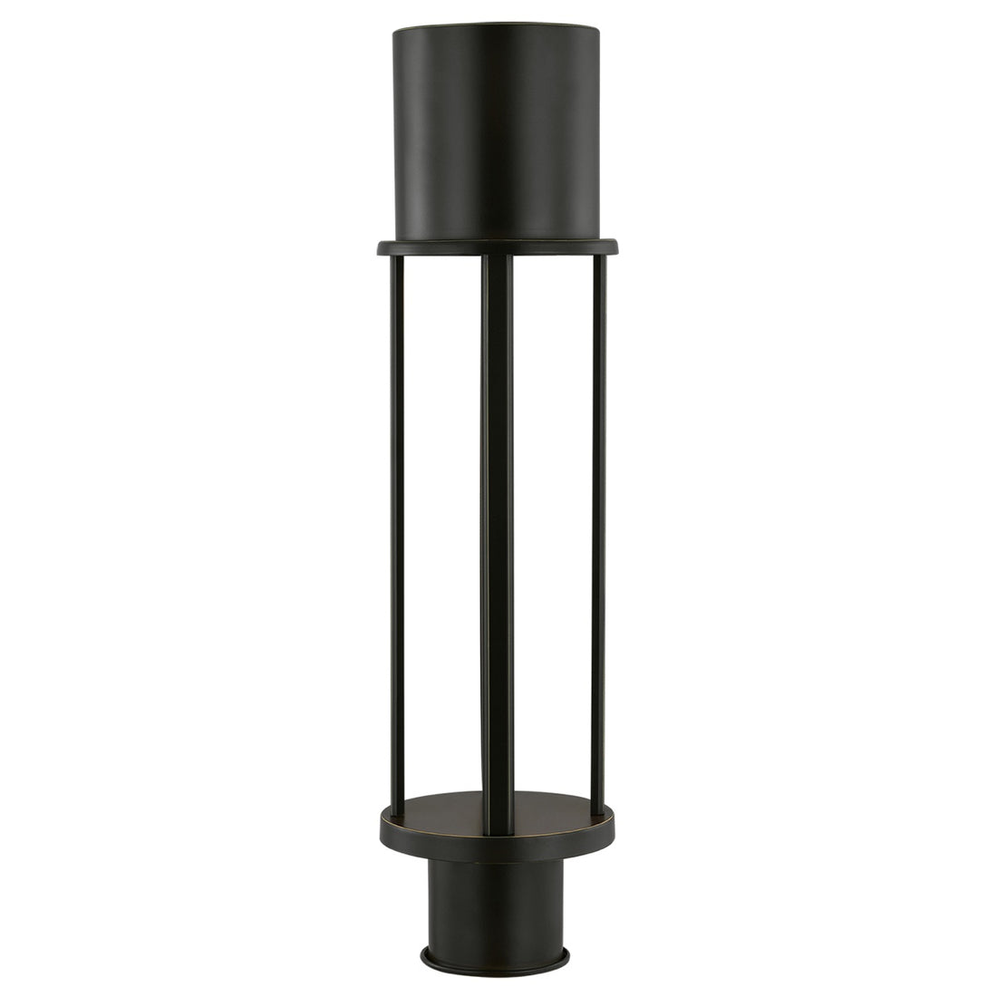 VISUAL COMFORT & CO. UNION LED OUTDOOR POST - Post