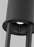 VISUAL COMFORT & CO. UNION LED OUTDOOR POST - Post