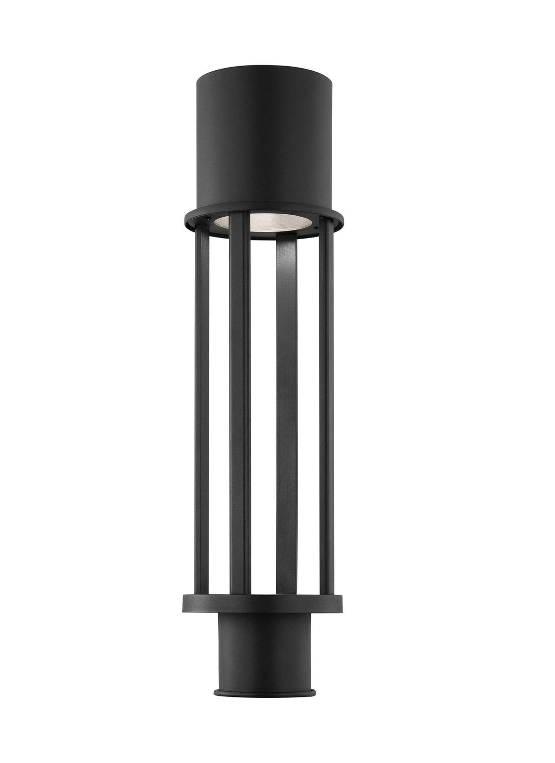 VISUAL COMFORT STUDIO UNION LED OUTDOOR POST - Post