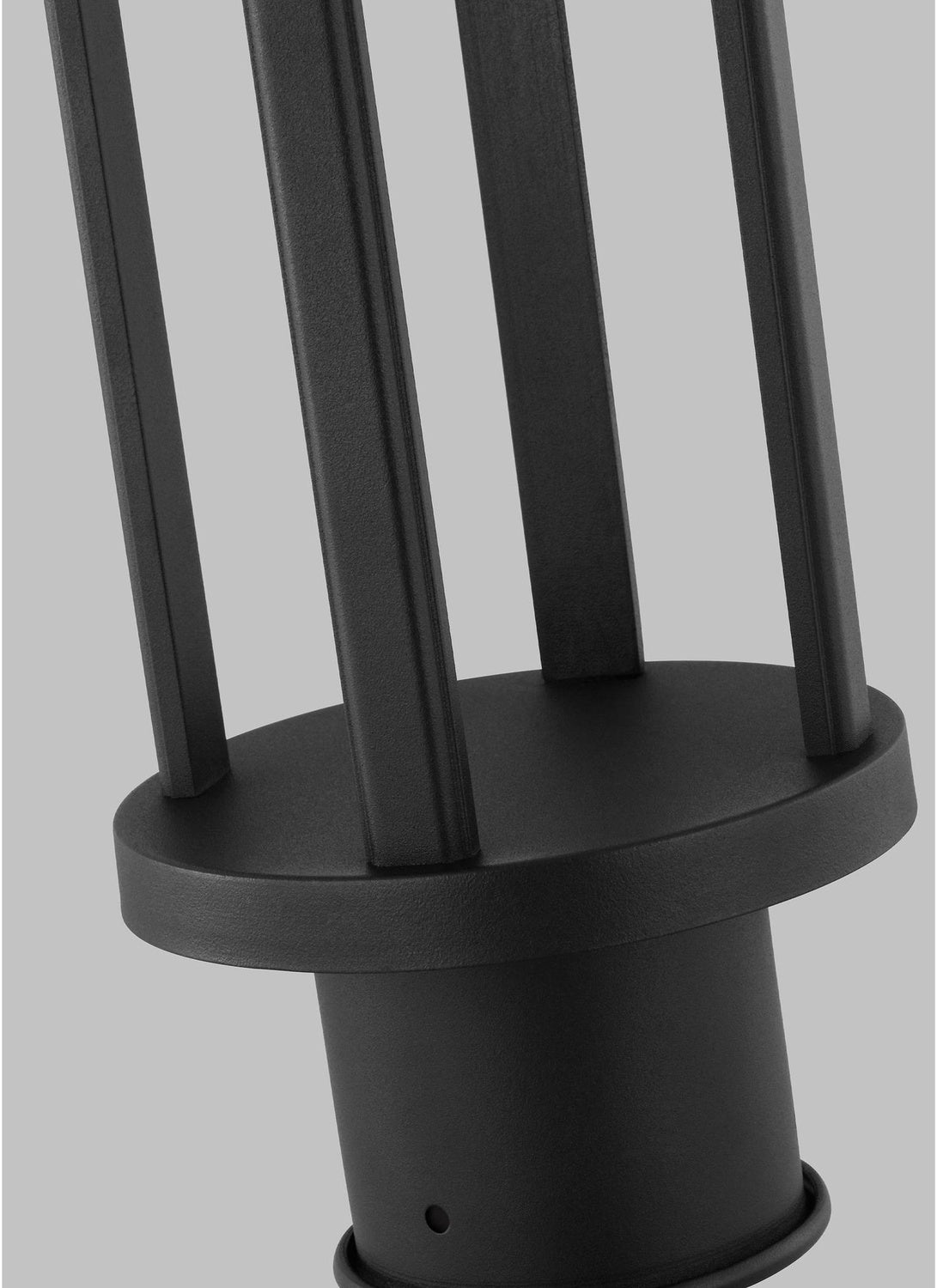 VISUAL COMFORT & CO. UNION LED OUTDOOR POST - Post