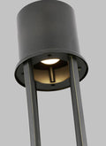 VISUAL COMFORT STUDIO UNION LED OUTDOOR POST - Post