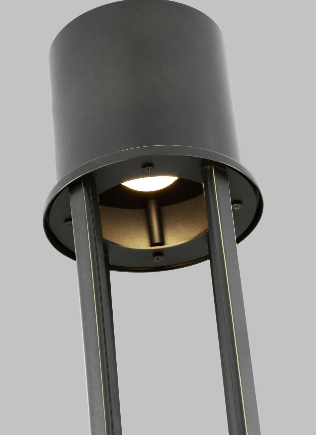 VISUAL COMFORT STUDIO UNION LED OUTDOOR POST - Post