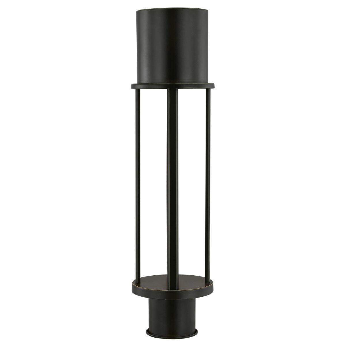 VISUAL COMFORT & CO. UNION LED OUTDOOR POST - Post