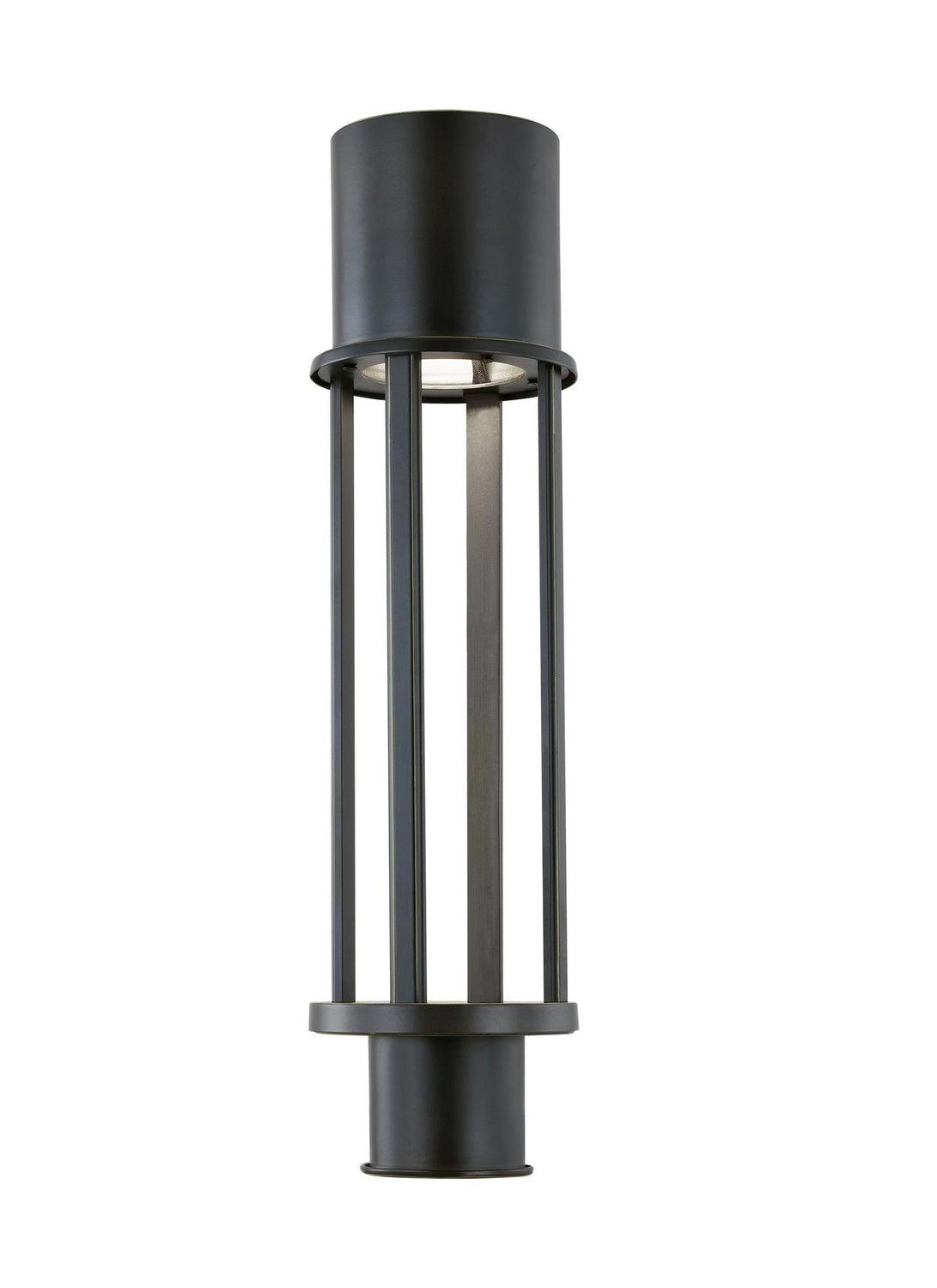 VISUAL COMFORT STUDIO UNION LED OUTDOOR POST - Post