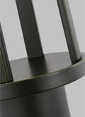VISUAL COMFORT & CO. UNION LED OUTDOOR POST - Post