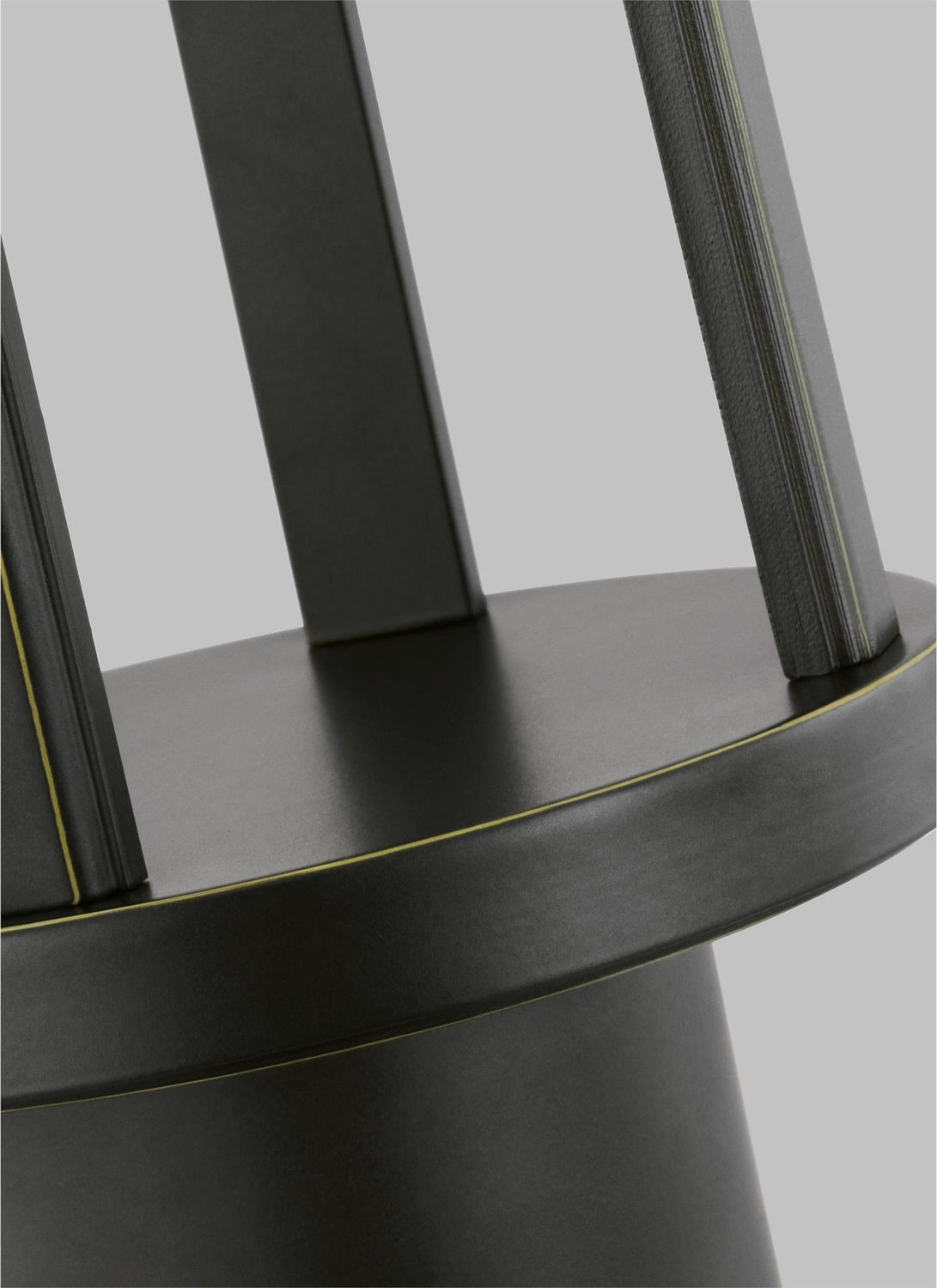 VISUAL COMFORT STUDIO UNION LED OUTDOOR POST - Post