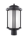 GENERATION LIGHTING CROWELL ONE LIGHT OUTDOOR POST LANTERN - Post