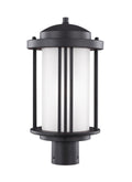 GENERATION LIGHTING CROWELL ONE LIGHT OUTDOOR POST LANTERN - Post