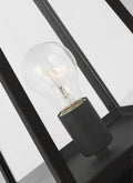 VISUAL COMFORT & CO. FOUNDERS ONE LIGHT OUTDOOR POST LANTERN - Post