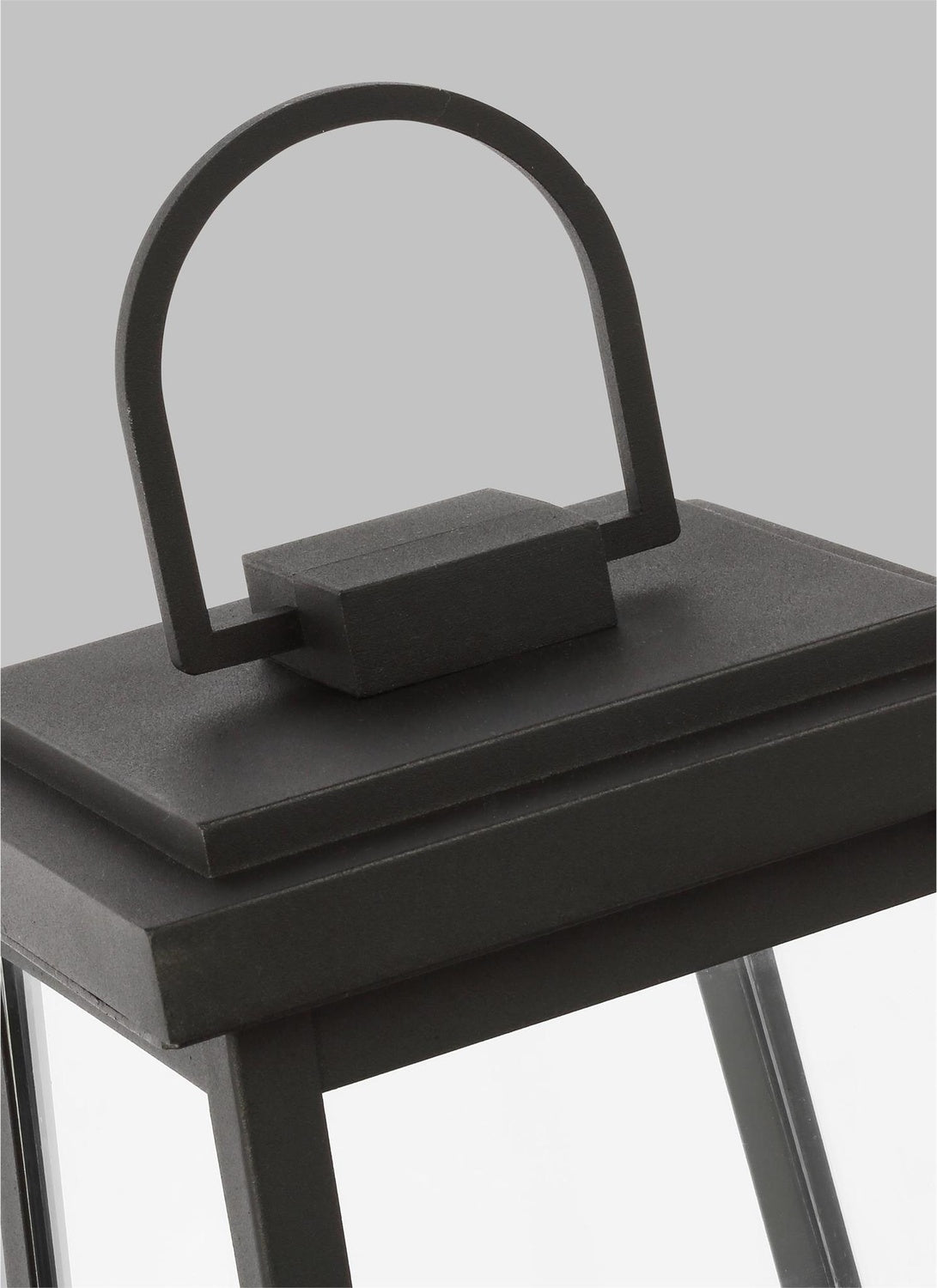 VISUAL COMFORT & CO. FOUNDERS ONE LIGHT OUTDOOR POST LANTERN - Post