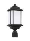 GENERATION LIGHTING KENT ONE LIGHT OUTDOOR POST LANTERN - Post