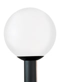 GENERATION LIGHTING ONE LIGHT OUTDOOR POST LANTERN - Post