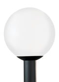 GENERATION LIGHTING ONE LIGHT OUTDOOR POST LANTERN - Post
