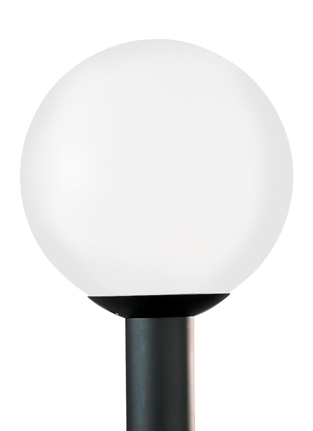 GENERATION LIGHTING ONE LIGHT OUTDOOR POST LANTERN - Post