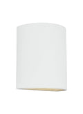 GENERATION LIGHTING, ONE LIGHT OUTDOOR TURTLE FRIENDLY WALL LANTERN, OUTDOOR WALL LIGHTS