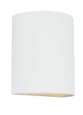 GENERATION LIGHTING, ONE LIGHT OUTDOOR WALL LANTERN, OUTDOOR WALL LIGHTS