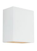 GENERATION LIGHTING, ONE LIGHT OUTDOOR WALL LANTERN, OUTDOOR WALL LIGHTS