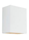 GENERATION LIGHTING, ONE LIGHT OUTDOOR WALL LANTERN, OUTDOOR WALL LIGHTS