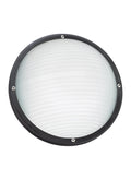 GENERATION LIGHTING, BAYSIDE ONE LIGHT OUTDOOR WALL / CEILING MOUNT, OUTDOOR WALL LIGHTS