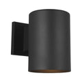 VISUAL COMFORT & CO., OUTDOOR CYLINDERS ONE LIGHT OUTDOOR TURTLE FRIENDLY WALL LANTERN, OUTDOOR WALL LIGHTS