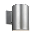 VISUAL COMFORT & CO., OUTDOOR CYLINDERS ONE LIGHT OUTDOOR TURTLE FRIENDLY WALL LANTERN, OUTDOOR WALL LIGHTS