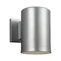 VISUAL COMFORT STUDIO, OUTDOOR CYLINDERS ONE LIGHT OUTDOOR WALL LANTERN, OUTDOOR WALL LIGHTS