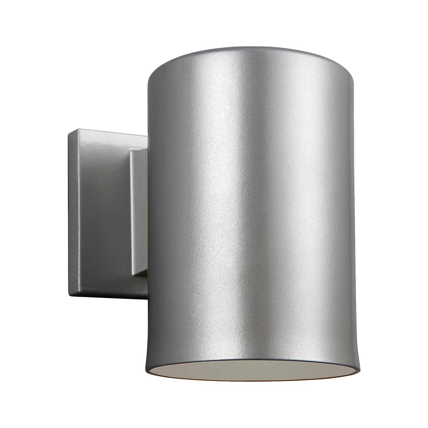 VISUAL COMFORT STUDIO, OUTDOOR CYLINDERS ONE LIGHT OUTDOOR WALL LANTERN, OUTDOOR WALL LIGHTS