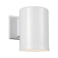 VISUAL COMFORT & CO., OUTDOOR CYLINDERS ONE LIGHT OUTDOOR WALL LANTERN, OUTDOOR WALL LIGHTS