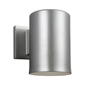 VISUAL COMFORT STUDIO, OUTDOOR CYLINDERS ONE LIGHT OUTDOOR WALL LANTERN, OUTDOOR WALL LIGHTS
