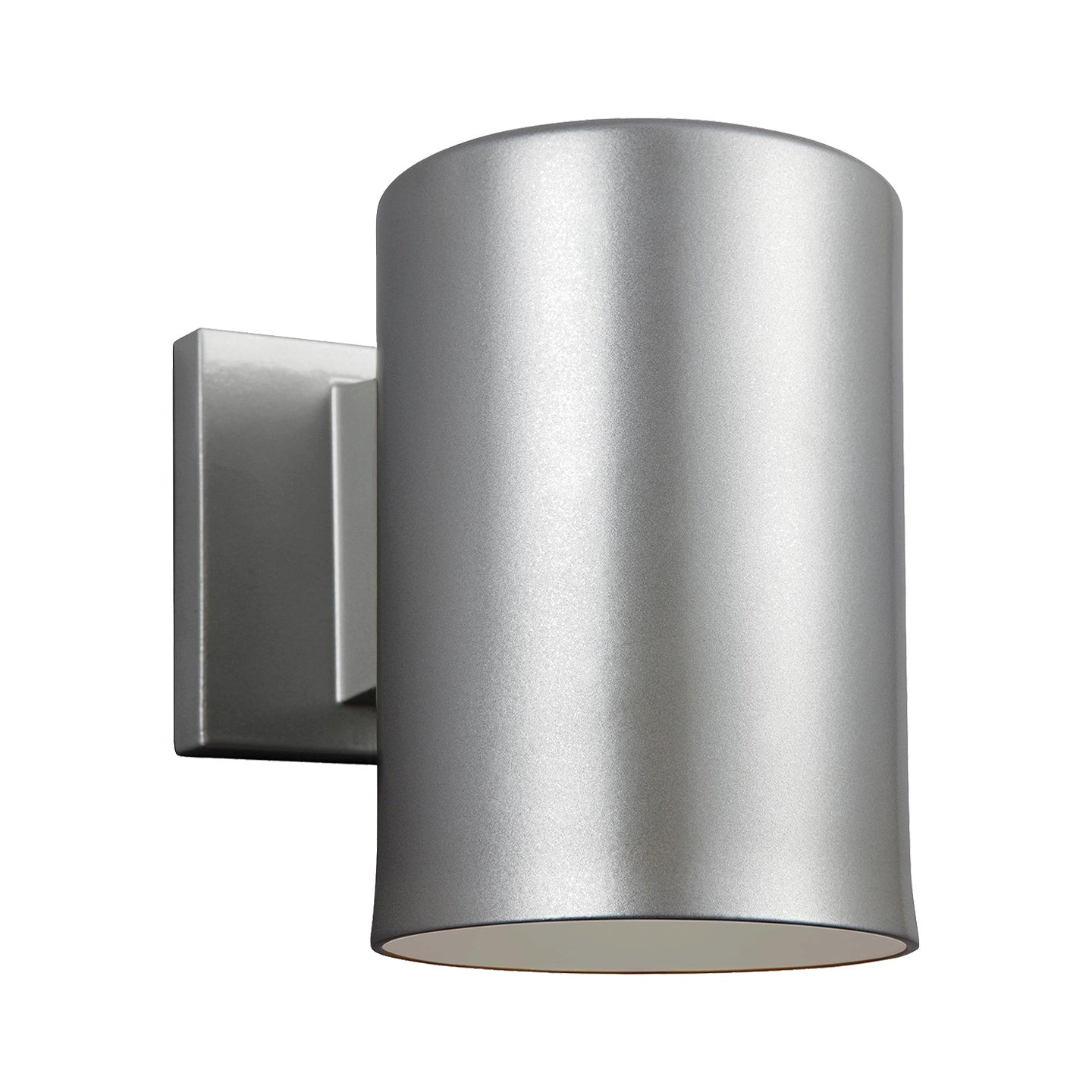 VISUAL COMFORT & CO., OUTDOOR CYLINDERS ONE LIGHT OUTDOOR WALL LANTERN, OUTDOOR WALL LIGHTS