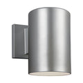 VISUAL COMFORT & CO., OUTDOOR CYLINDERS LED WALL LANTERN, OUTDOOR WALL LIGHTS