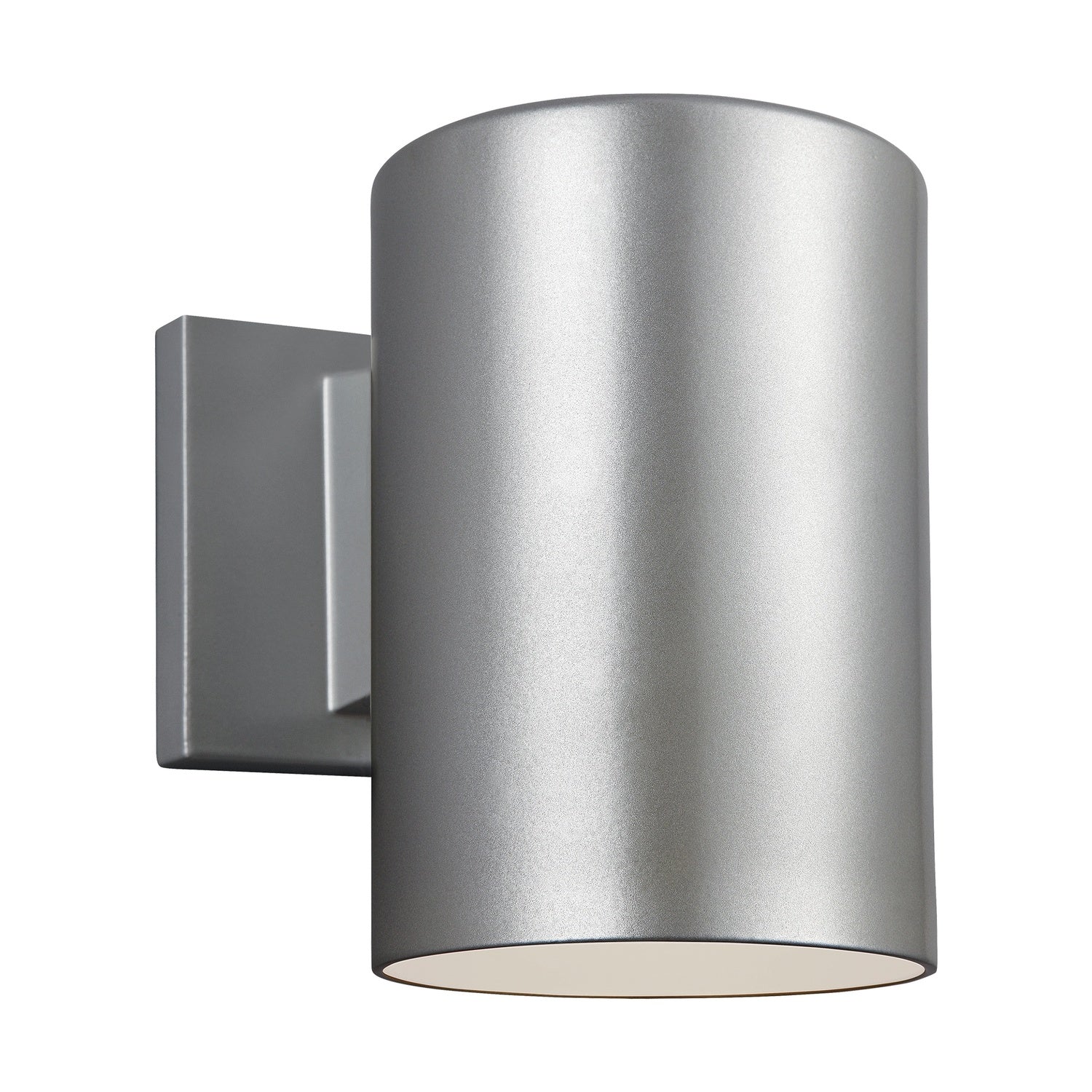 VISUAL COMFORT & CO., OUTDOOR CYLINDERS LED WALL LANTERN, OUTDOOR WALL LIGHTS