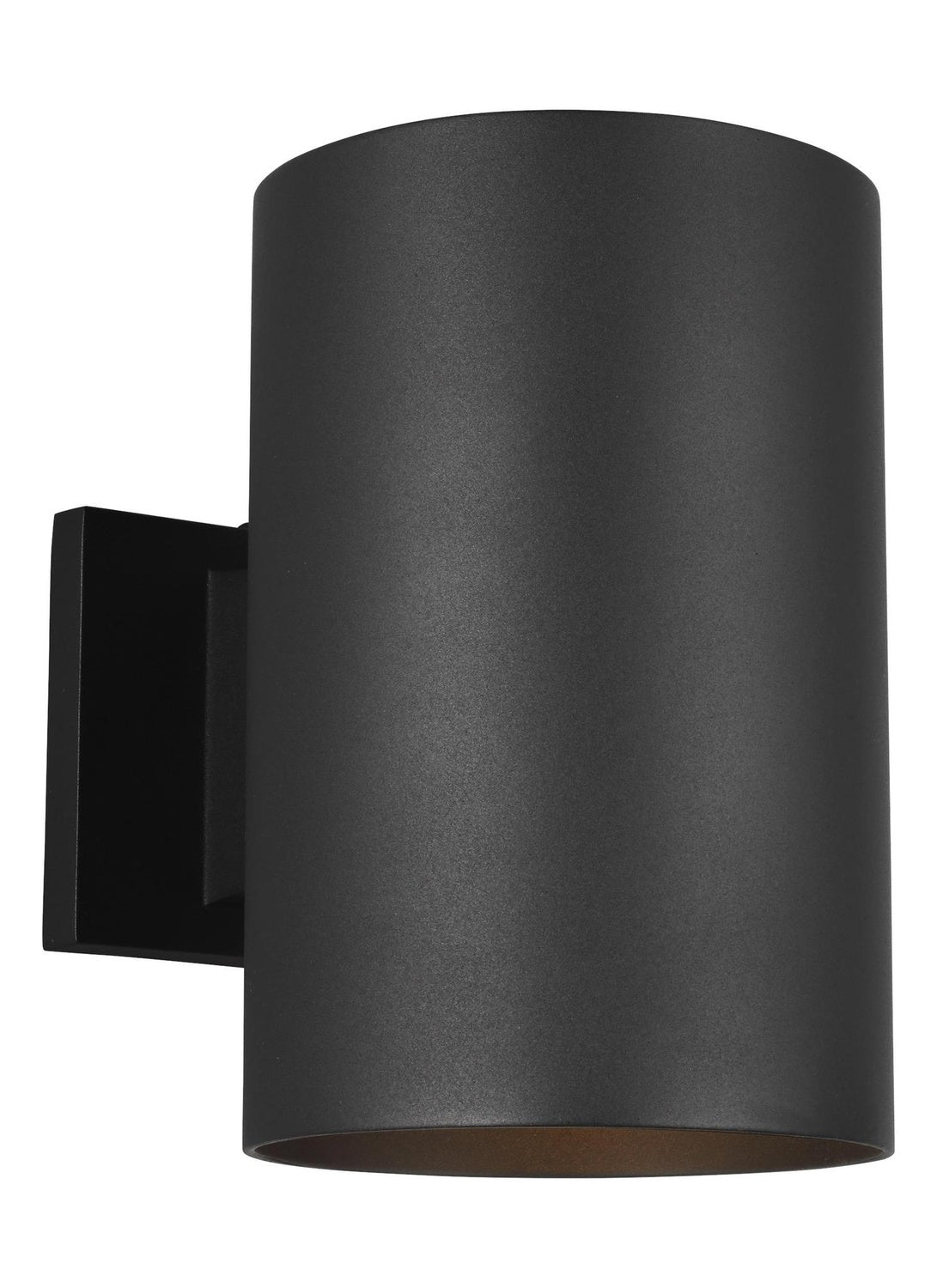 VISUAL COMFORT & CO., OUTDOOR CYLINDERS ONE LIGHT OUTDOOR WALL LANTERN, OUTDOOR WALL LIGHTS