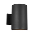 VISUAL COMFORT & CO., OUTDOOR CYLINDERS ONE LIGHT OUTDOOR WALL LANTERN, OUTDOOR WALL LIGHTS