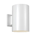 VISUAL COMFORT & CO., OUTDOOR CYLINDERS ONE LIGHT OUTDOOR TURTLE FRIENDLY WALL LANTERN, OUTDOOR WALL LIGHTS