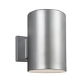 VISUAL COMFORT STUDIO, OUTDOOR CYLINDERS ONE LIGHT OUTDOOR TURTLE FRIENDLY WALL LANTERN, OUTDOOR WALL LIGHTS
