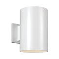 VISUAL COMFORT & CO., OUTDOOR CYLINDERS ONE LIGHT OUTDOOR WALL LANTERN, OUTDOOR WALL LIGHTS