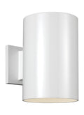 VISUAL COMFORT & CO., OUTDOOR CYLINDERS ONE LIGHT OUTDOOR WALL LANTERN, OUTDOOR WALL LIGHTS