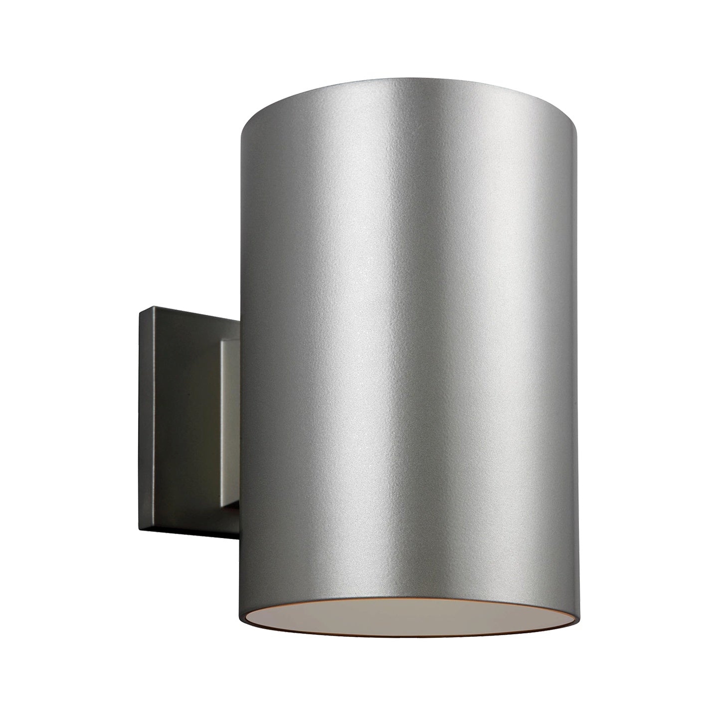 VISUAL COMFORT STUDIO, OUTDOOR CYLINDERS ONE LIGHT OUTDOOR WALL LANTERN, OUTDOOR WALL LIGHTS