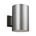 VISUAL COMFORT & CO., OUTDOOR CYLINDERS ONE LIGHT OUTDOOR WALL LANTERN, OUTDOOR WALL LIGHTS