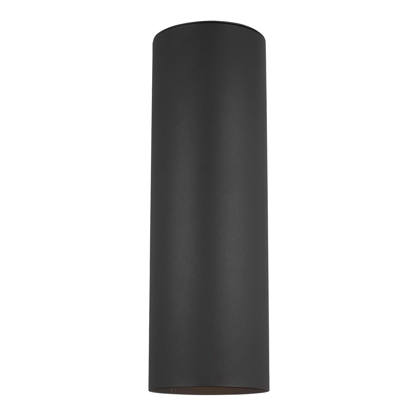 VISUAL COMFORT & CO., OUTDOOR CYLINDERS TWO LIGHT OUTDOOR WALL LANTERN, OUTDOOR WALL LIGHTS