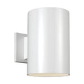 VISUAL COMFORT STUDIO, OUTDOOR CYLINDERS LED WALL LANTERN, OUTDOOR WALL LIGHTS