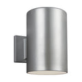 VISUAL COMFORT & CO., OUTDOOR CYLINDERS LED WALL LANTERN, OUTDOOR WALL LIGHTS