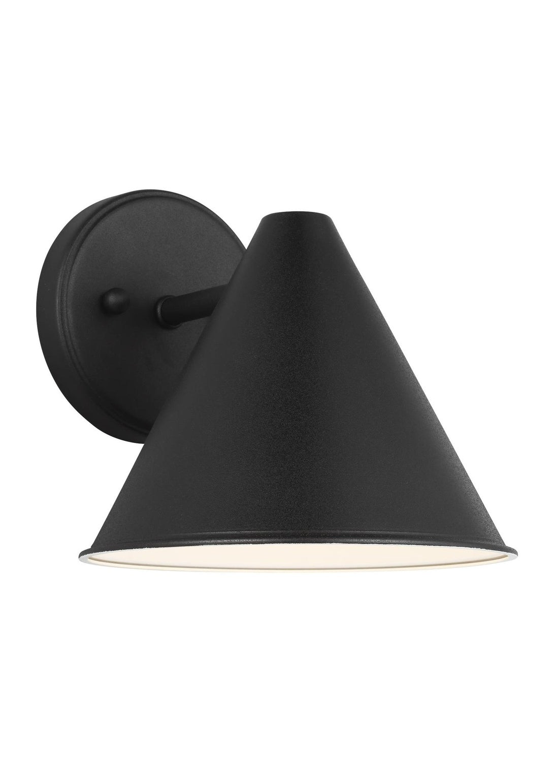 GENERATION LIGHTING, CRITTENDEN ONE LIGHT OUTDOOR WALL LANTERN, OUTDOOR WALL LIGHTS