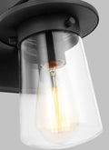 GENERATION LIGHTING, TYBEE ONE LIGHT OUTDOOR WALL LANTERN, OUTDOOR WALL LIGHTS