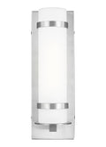 GENERATION LIGHTING, ALBAN ONE LIGHT OUTDOOR WALL LANTERN, OUTDOOR WALL LIGHTS